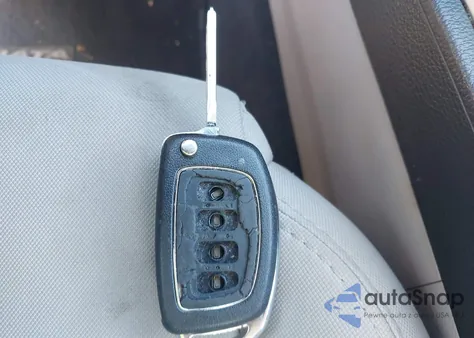 2015 Hyundai Sonata Se from USA, damaged, VIN 5NPE24AF8FH145549